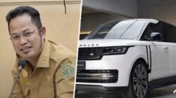 Gubernur Kaltim Rudy Mas’ud Kembalikan Mobil Dinas Rp8,49 Miliar Demi Jaga Kepercayaan Publik