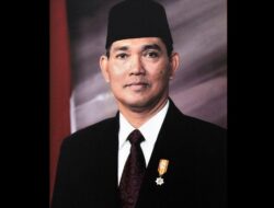 Partai Golkar Berduka Atas Wafatnya Try Sutrisno, Sarmuji: Pejuang Lintas Generasi