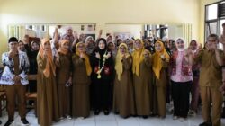 Adde Rosi Sebut Revitalisasi SDN 3 Padasuka Lebak Bukti Nyata Komitmen Peningkatan Kualitas Pendidikan