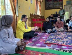 Ahmad Doli Kurnia Bantu Pulangkan Pemuda Binjai Yang Ditahan 47 Hari Oleh Pemerintah Kamboja di Phnom Penh