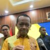 Menteri ESDM Bahlil Lahadalia Laporkan ke Prabowo Proyek Baterai CATL Siap Berproduksi, 1.400 Desa Kini Berlistrik