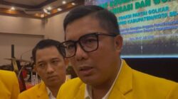 Muhammad Saleh Tegaskan Partai Golkar Jateng Hormati Proses Hukum KPK, Siap Dampingi Fadia Arafiq Jika Diminta