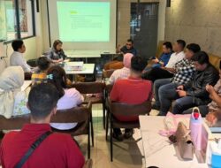 FOSTA FPG DPR RI Bahas Eskalasi Konflik AS-Israel Vs Iran: Geopolitik Kacau Hingga Pasokan Energi Terganggu