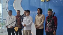 Menteri P2MI Mukhtarudin Pastikan PMI di Timur Tengah Masih Aman di Tengah Gejolak Konflik