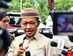 Menteri ESDM Bahlil Lahadalia Pimpin Satgas Transisi Energi, Fokus Percepatan PLTS dan Kendaraan Listrik
