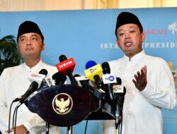 Nusron Wahid: Inisiasi Prabowo Mediasi AS, Israel, dan Iran Didukung Negara Timur Tengah