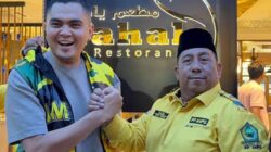 AMPG Konsolidasi dengan Pemuda UMNO Respons Dinamika Timur Tengah