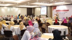 Hetifah Ajak Kader Pengajian Al-Hidayah Perkuat Literasi Sains dan Nilai Spiritual Demi SDM Unggul Moral dan Intelektual