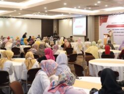 Hetifah Ajak Kader Pengajian Al-Hidayah Perkuat Literasi Sains dan Nilai Spiritual Demi SDM Unggul Moral dan Intelektual