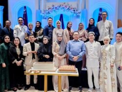 Bamsoet Dukung Wikinara Melantai di Bursa, Industri Penjualan Langsung Dinilai Semakin Matang