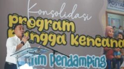 Mendukbangga Wihaji Minta SPPG Kawal Distribusi Makan Bergizi Gratis untuk Ibu Hamil & Balita