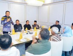 Bamsoet Inisiasi Forum Kebangsaan Pimpinan MPR-DPR Lintas Generasi