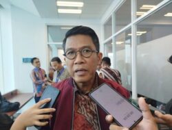 Partai Golkar Diminta Bela Program Prabowo, Misbakhun Tekankan Doktrin Karya Kekaryaan