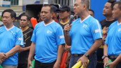 Rycko Menoza: UMKM, Pariwisata, dan Ekonomi Kreatif Penopang Ekonomi Daerah