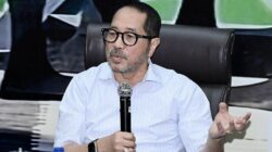 Firman Soebagyo Apresiasi Terpilihnya Mojtaba Khamenei, Tegaskan Hak Kedaulatan Iran