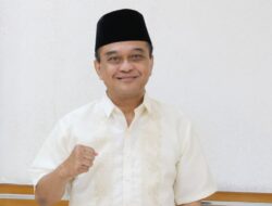 Ganjar Razuni Nilai Kepemimpinan Bahlil Lahadalia Penting bagi Kedaulatan Energi Nasional