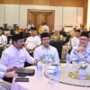 Buka Puasa Bersama Balitbang Partai Golkar, Yuddy Chrisnandi Tekankan Pentingnya Silaturahmi Kader