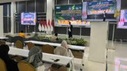 AMSI Semarakkan Ramadhan dengan Lomba Kultum dan Kaligrafi, Juara Pertama Berangkat Umroh