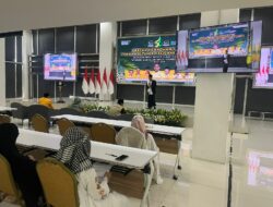 AMSI Semarakkan Ramadhan dengan Lomba Kultum dan Kaligrafi, Juara Pertama Berangkat Umroh