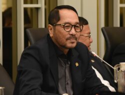 Di Tengah Eskalasi Konflik Timur Tengah, Firman Soebagyo Serukan Semangat Dasa Sila Bandung