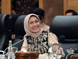 Hetifah Dukung SKB 7 Menteri Batasi AI, Singgung Pembelajaran Instan Bisa Gerus Daya Pikir Kritis Pelajar