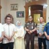 AMPI Binjai dan Ketua DPRD Gusuartini Br. Surbakti Pererat Kebersamaan di Momentum Idulfitri 1447 H