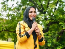 Ranny Fahd Arafiq Apresiasi Seluruh Nakes dan Petugas Kesehatan Yang Tetap Siaga di Masa Mudik dan Arus Balik