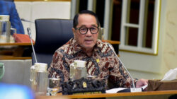 Firman Soebagyo: MBG Fondasi Kuat Tingkatkan Mutu Pendidikan dan Kualitas SDM