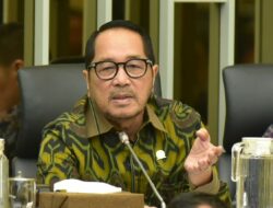 Konflik Dunia Mengguncang, Firman Soebagyo Minta Indonesia Tetap di Jalur Kepentingan Nasional