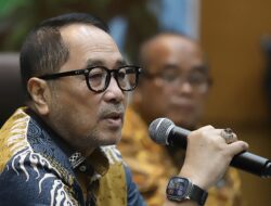 Firman Soebagyo Bongkar Ketimpangan PBB: Hak Veto Jadi Alat Dominasi Global