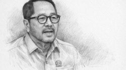 Firman Soebagyo Soroti Transparansi Impor Beras 1.000 Ton, Minta Penjelasan Teknis Dibuka