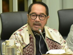 Soroti Minimnya Partisipasi Publik, Firman Soebagyo Dorong Reformasi Perencanaan Pembangunan