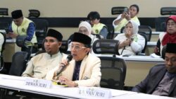 AMMDI Gelar Lomba Adzan Nasional, KH Choirul Anam Tekankan Pentingnya Peran Muadzin dalam Syiar Islam