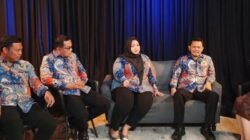 Ketua Adkasi, Siswanto: DPRD Perlu Penguatan Peran agar Daerah Bisa Maksimalkan Pengelolaan SDA