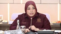 Trinovi Khairani Dukung Aturan Baru Komdigi Batasi Akses Media Sosial Anak di Bawah 16 Tahun