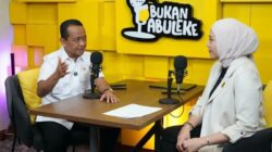 Stok BBM Nasional Setara 23 Hari, Menteri ESDM Bahlil Lahadalia: Pasokan Tetap Aman & Terus Terisi