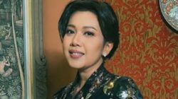 Duka di Keluarga Partai Golkar, Putri Akbar Tandjung, Karmia Krissanty Tandjung Tutup Usia