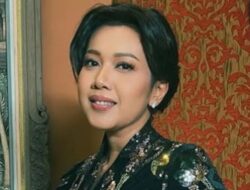 Duka di Keluarga Partai Golkar, Putri Akbar Tandjung, Karmia Krissanty Tandjung Tutup Usia