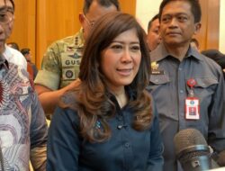 Menkomdigi Meutya Hafid Ajak Keluarga Kurangi Gadget Saat Mudik dan Libur Lebaran