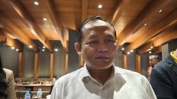 Sarmuji Ingatkan Menkeu Purbaya Waspadai Dampak Perang Iran–Israel Terhadap BBM & APBN