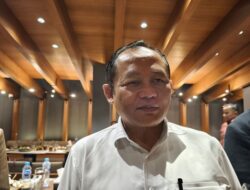 Sarmuji Ingatkan Menkeu Purbaya Waspadai Dampak Perang Iran–Israel Terhadap BBM & APBN