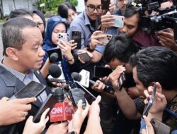Menteri ESDM Bahlil Lahadalia Ungkap Perintah Prabowo Percepat Transisi Energi Surya di Tengah Ancaman Krisis Minyak