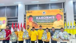 Partai Golkar Siapkan Strategi Besar Pemilu 2029, Said Aldi Al Idrus Minta Kader Muda Cari Caleg Paling Karismatik