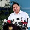 Defisit APBN Terancam Tembus 3%, Airlangga Hartarto Dorong Pemerintah Siapkan Perppu