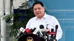 Defisit APBN Terancam Tembus 3%, Airlangga Hartarto Dorong Pemerintah Siapkan Perppu