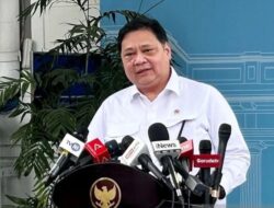 Defisit APBN Terancam Tembus 3%, Airlangga Hartarto Dorong Pemerintah Siapkan Perppu