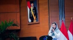 Jelang Lebaran 2026, Menkomdigi Meutya Hafid Tegaskan WFA Tak Boleh Ganggu Pelayanan Publik