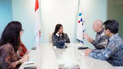 Usai Sidak Kantor Meta, Menkomdigi Meutya Hafid Tegaskan Platform Digital Wajib Patuhi Regulasi Indonesia