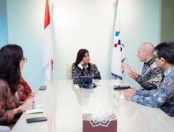 Usai Sidak Kantor Meta, Menkomdigi Meutya Hafid Tegaskan Platform Digital Wajib Patuhi Regulasi Indonesia