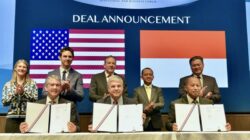 Menteri ESDM Bahlil Lahadalia Tegaskan Transisi Energi Harus Jaga Kedaulatan dan Stabilitas Pasokan